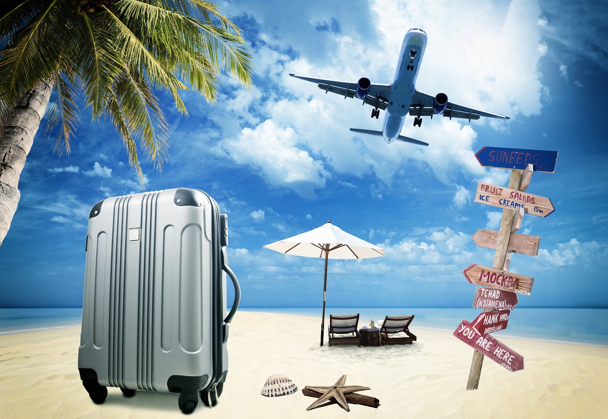Image de voyage